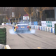 Susie Wolff Just Can't Get Her DTM Car To Do A Burnout